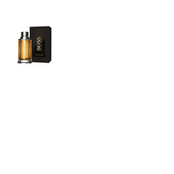 Hugo Boss Boss The Scent Aftershave Lotion 100ml