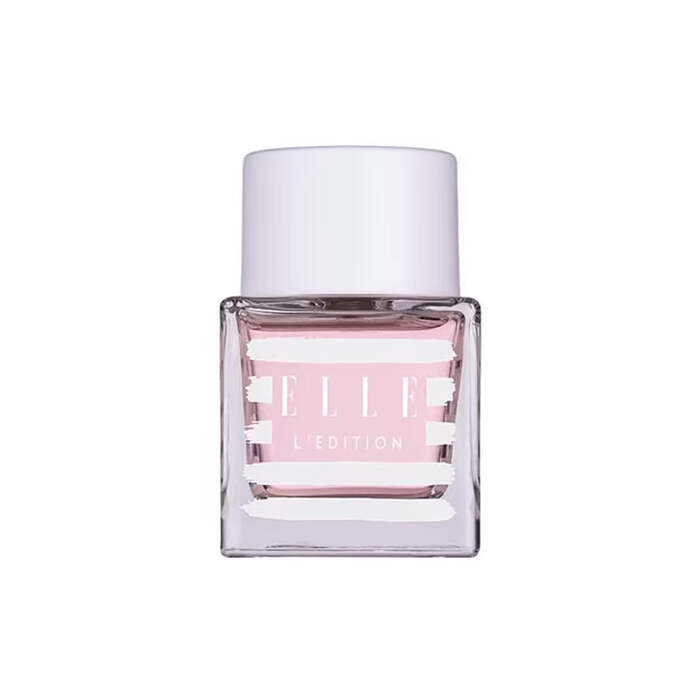 Elle L'Edition Eau de Parfum-100ml Spray