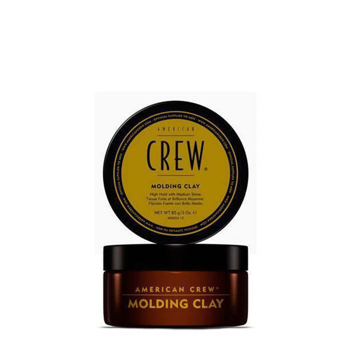 American Crew Molding Hair Clay 85g