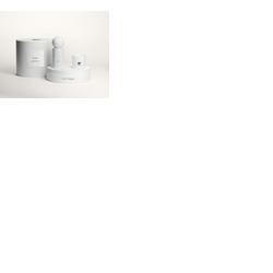 Courrèges Slogan Gift Set 100ml Edp + 75g Candle