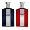 Izod Gift Set 100ml Blue Edt + 100ml Red Edt