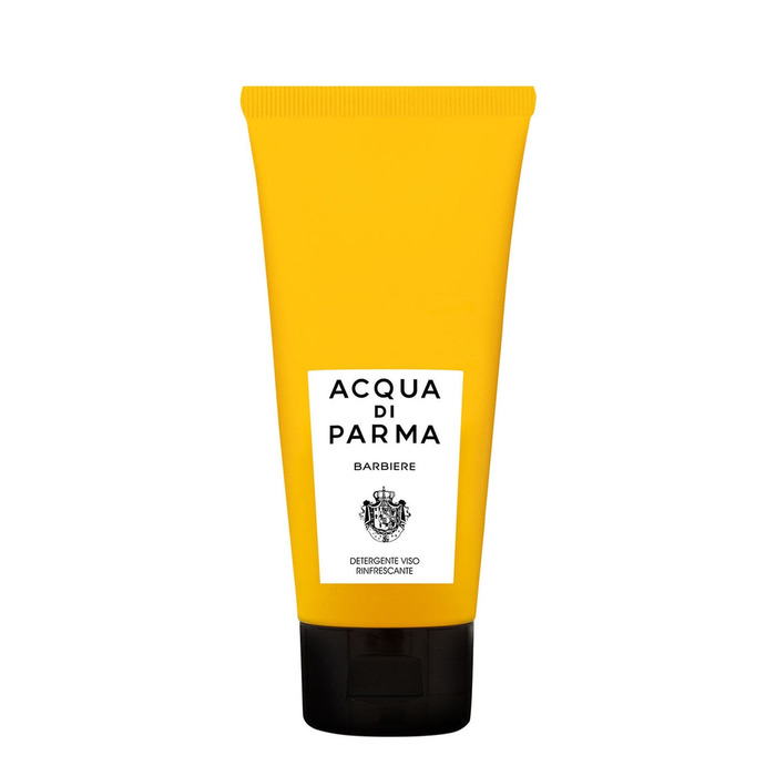 Acqua Di Parma Barbiere Refreshing Face Wash 100ml