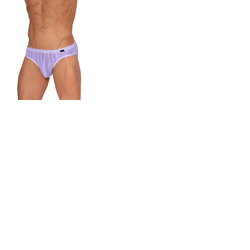 Olaf Benz RED2560 Sport Brief - Lavender
