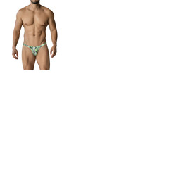 Cut4Men R4VAGE Python Instinct Thong