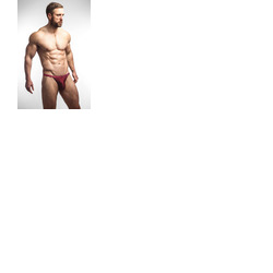 Sukrew Inferno Bubble Thong