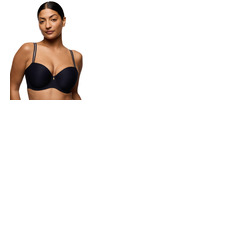 Prima Donna Twist Side Padded Balcony Bra