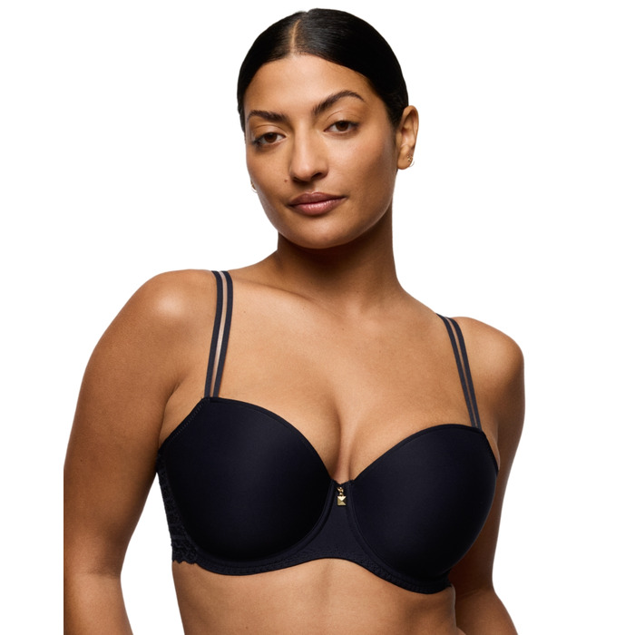 Prima Donna Twist Side Padded Balcony Bra