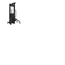 Platinum Series, Adjustable Hi