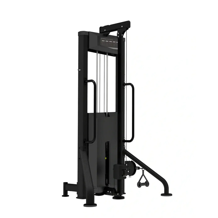 Platinum Series, Adjustable Hi