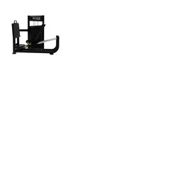 Platinum Series, Leg Press
