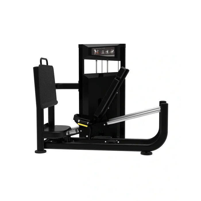 Platinum Series, Leg Press