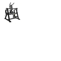 Sterling Series, Abdominal