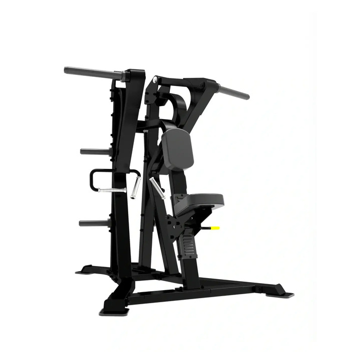 Sterling Series, Low Row