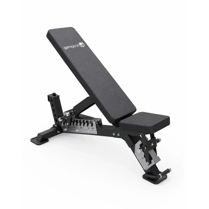 Pro Series Flat