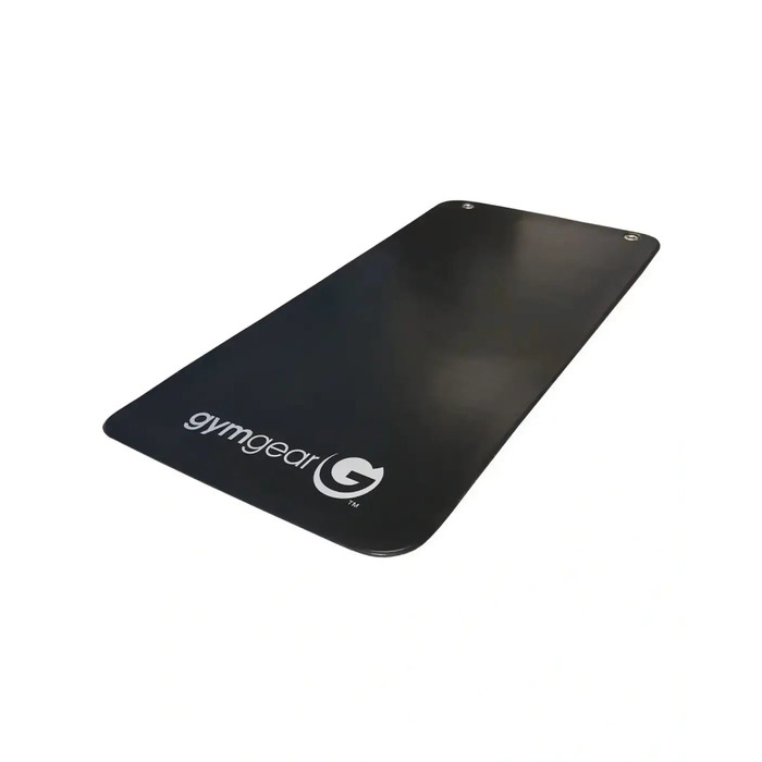 Vinyl Studio Gym Mat