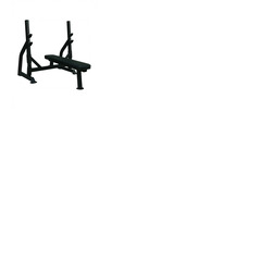 Pro Series, Olympic Flat Bench