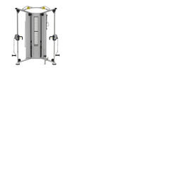 Perform Series, Dual Adjustable Pulley
