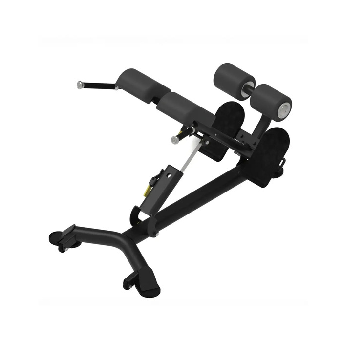 Elite Series, Hyper Extension