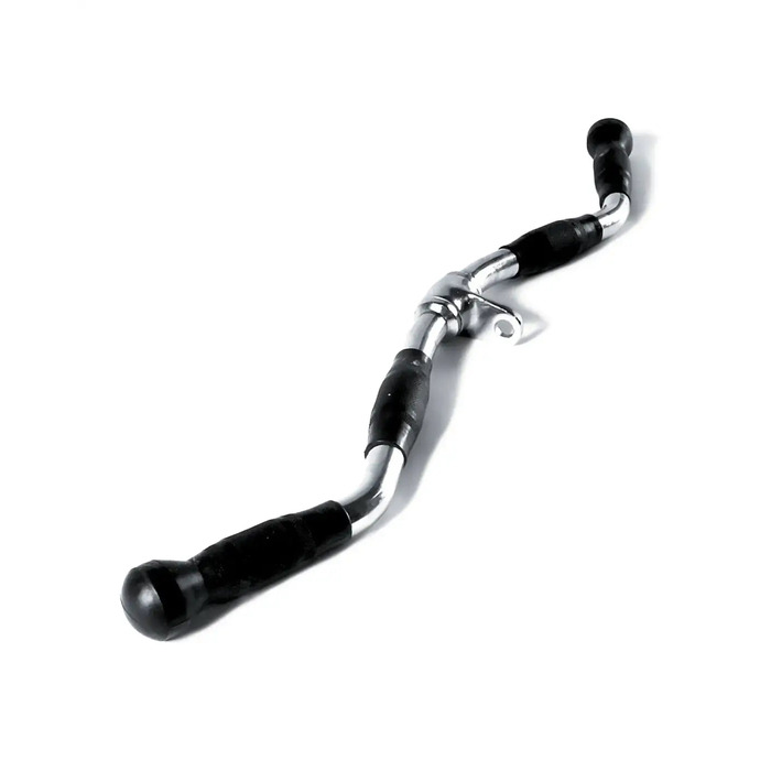 EZ Curl Bar