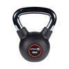 Gym Gear Urethane Kettlebells