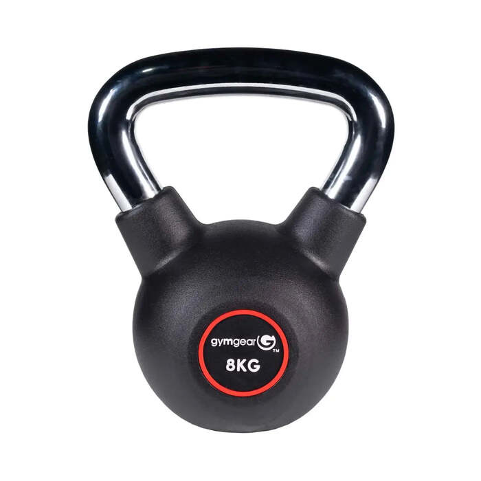 Gym Gear Urethane Kettlebells