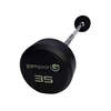 Fixed Rubber Barbell Sets