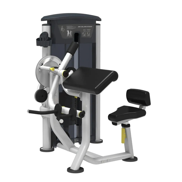 Gym Gear Perform Series Bicep Tricep