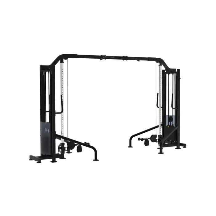 Gym Gear Pro Series Cable Crossover