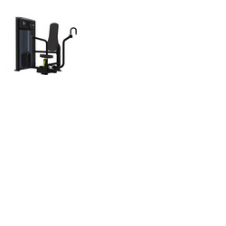 Gym Gear Pro Series Pec Deck