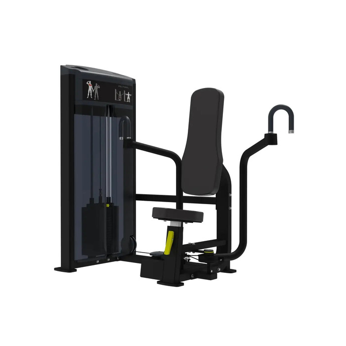 Gym Gear Pro Series Pec Deck