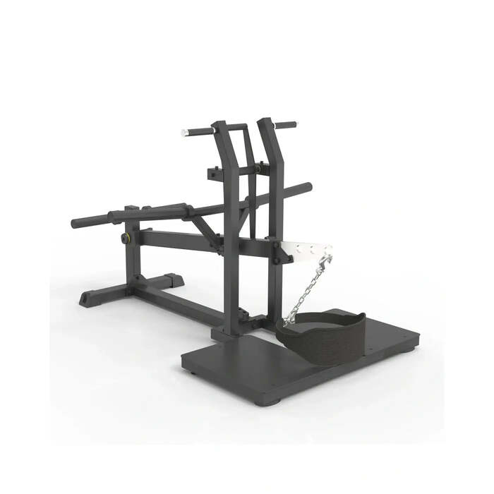 Gym Gear Pro Plate Loaded Belt Squat