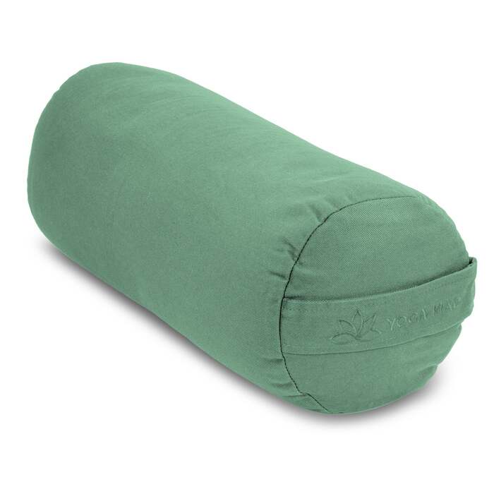 Yoga Mad Buckwheat Yoga Bolster