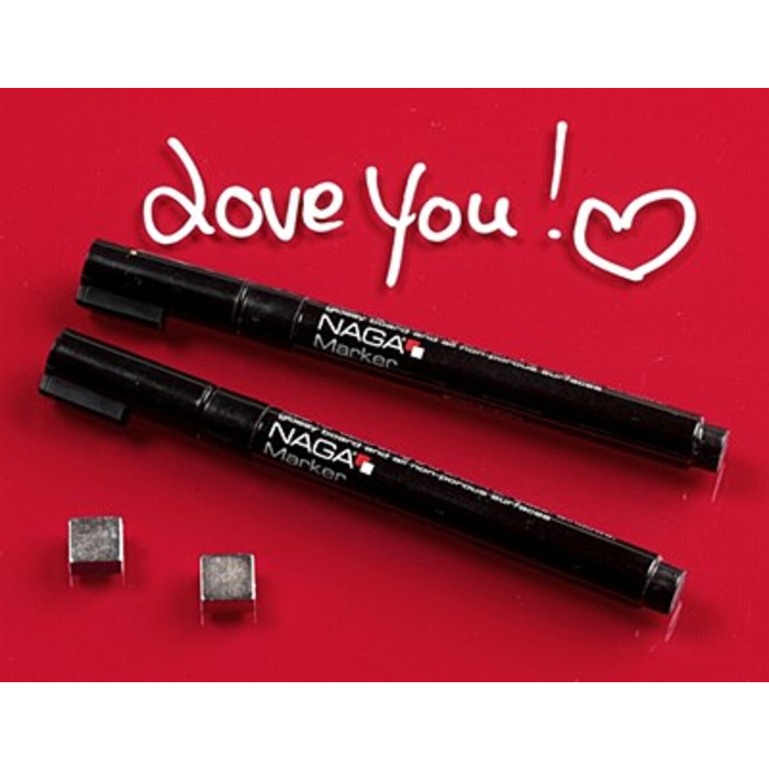 Naga Chalk Markers