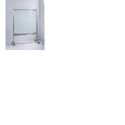 MOBIGLASS Frosted Glass 1000 x 1000mm