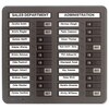 In/Out Board 20 Names