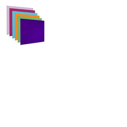 ColourPlus Frameless Noticeboard