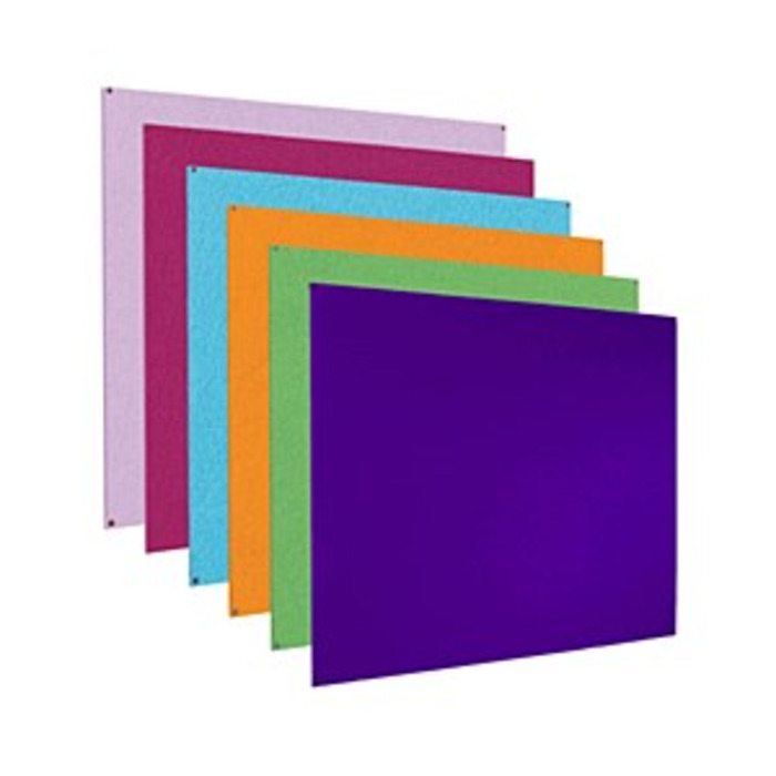 ColourPlus Frameless Noticeboards