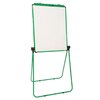 Ultramate Loop Leg Magnetic Flipchart Easel
