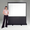 Eyeline Vertigo Scissor Floor Screen