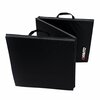 Viavito Tri-Fold Exercise Mat with Handles