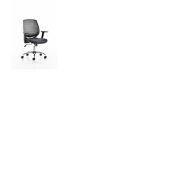 Dura Task Operator Chair Black Back