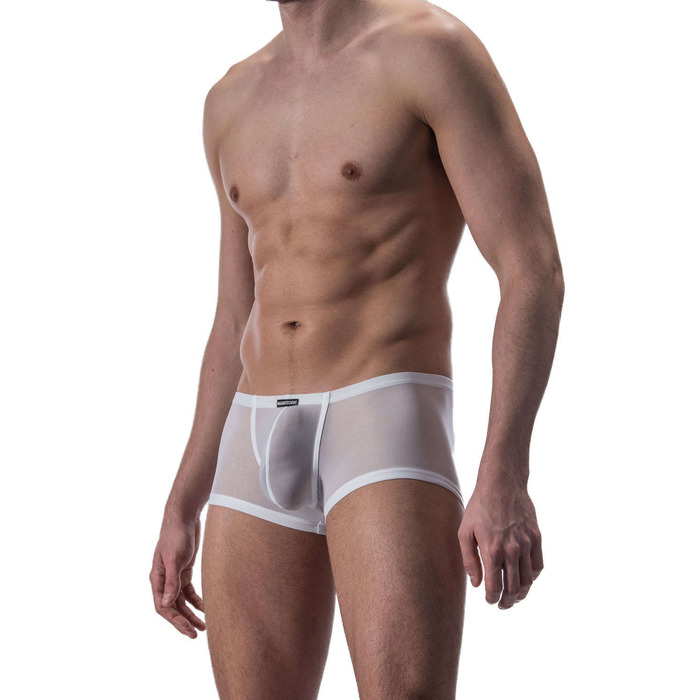 Manstore M101 Bungee Pant