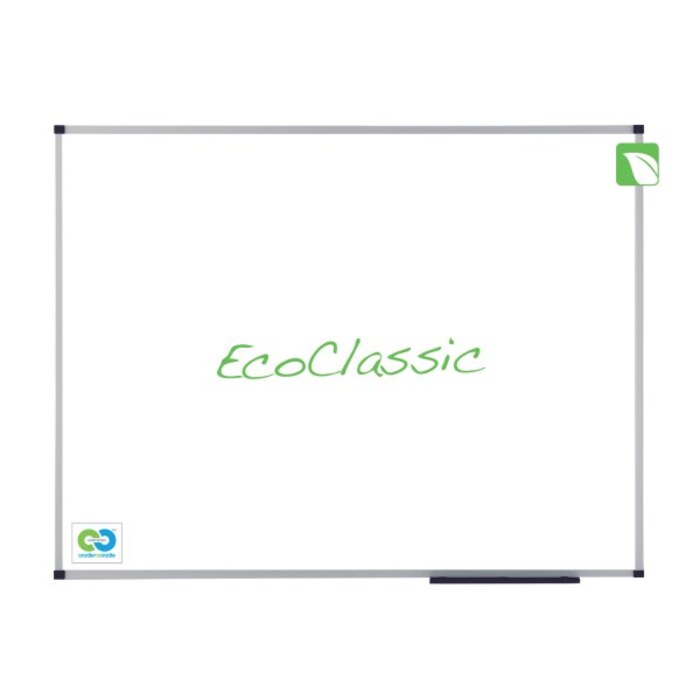 Nobo 1905236 Prestige Enamel Eco Whiteboards
