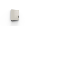 Bloc Glass 600 x 600mm Textile Synergy (LDS32) Glass: Lazy (140)