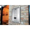 Nobo Premium Plus Lockable Whiteboards