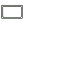Back Plate For Recessed Sprung Flight Case Handle