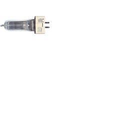 240V 1000 Watt Halogen