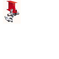 Doughty Heavy Duty Gravlock Coupler Pair