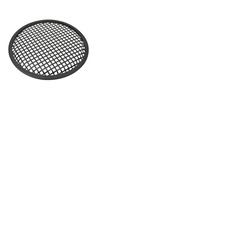 12 Inch Speaker Grille