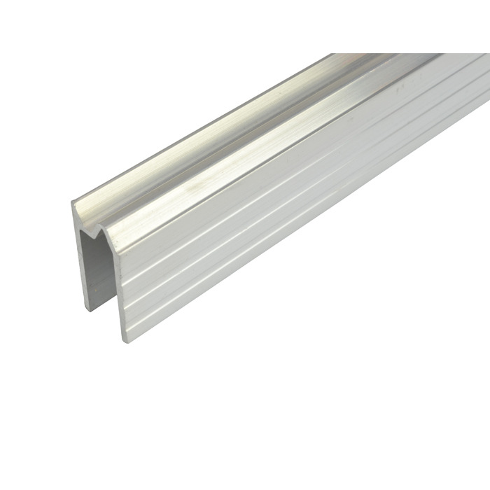 Aluminium Lid Hybrid 7. 7mm for Flight Cases - 10m